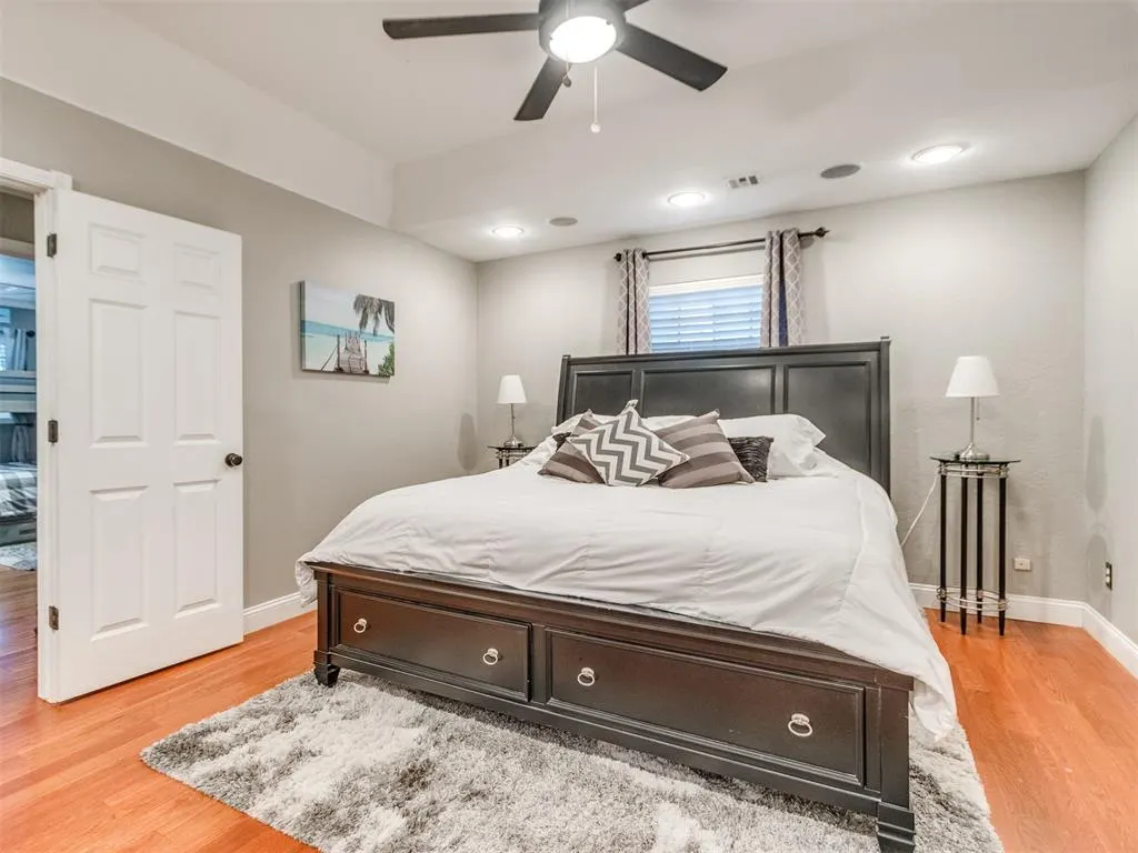Photo 14 — 6817 NW 29th Street, Bethany, OK 73008