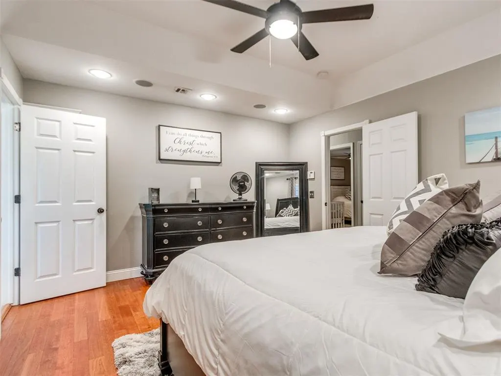 Photo 16 — 6817 NW 29th Street, Bethany, OK 73008