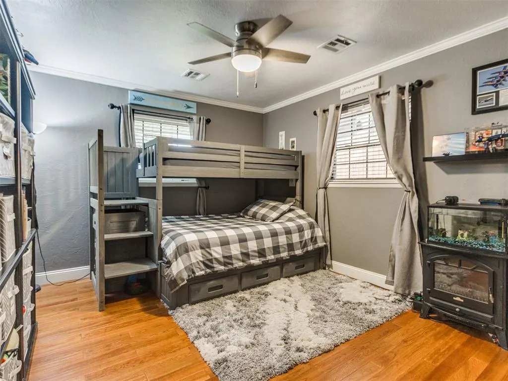 Photo 20 — 6817 NW 29th Street, Bethany, OK 73008
