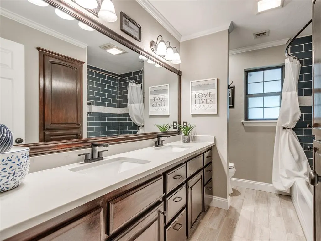 Photo 23 — 6817 NW 29th Street, Bethany, OK 73008