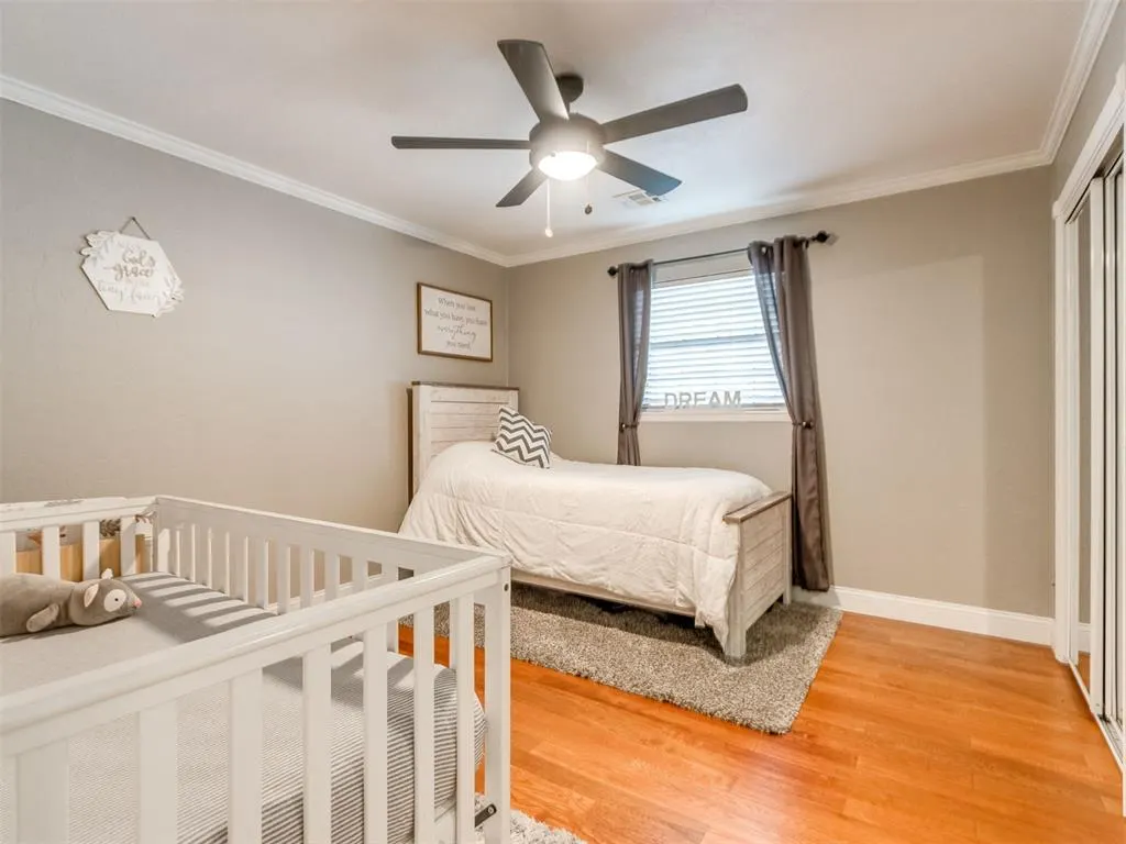 Photo 25 — 6817 NW 29th Street, Bethany, OK 73008