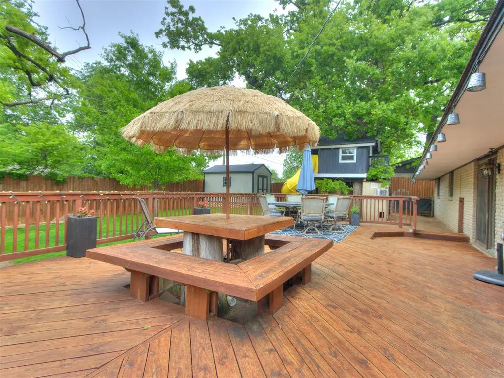 Photo 29 — 6817 NW 29th Street, Bethany, OK 73008