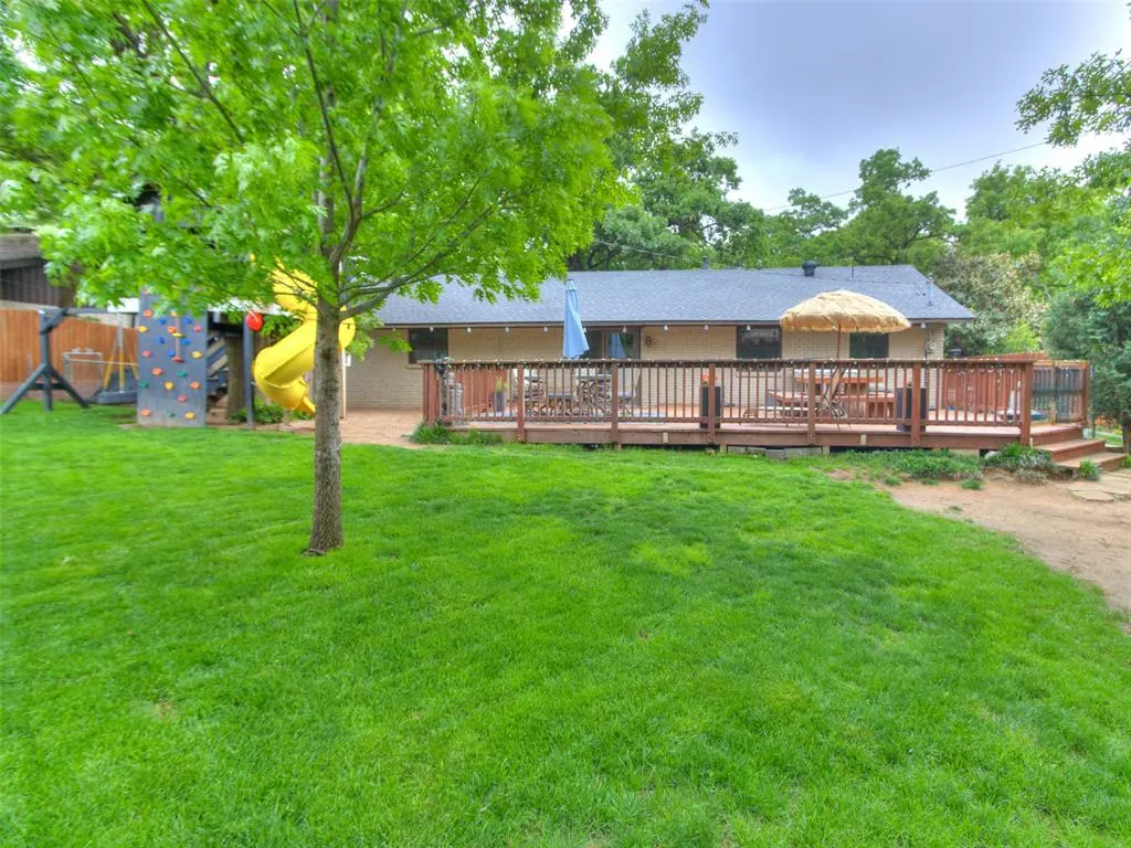 Photo 32 — 6817 NW 29th Street, Bethany, OK 73008