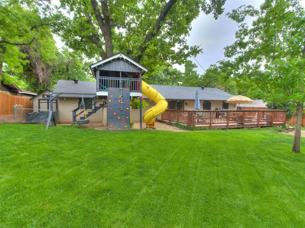 Photo 33 — 6817 NW 29th Street, Bethany, OK 73008