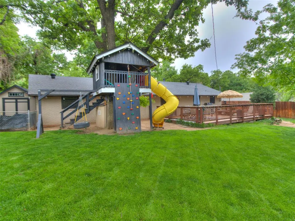 Photo 34 — 6817 NW 29th Street, Bethany, OK 73008