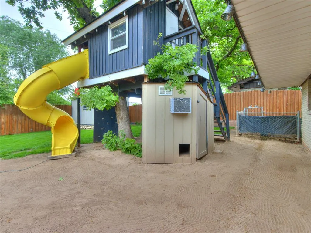 Photo 35 — 6817 NW 29th Street, Bethany, OK 73008