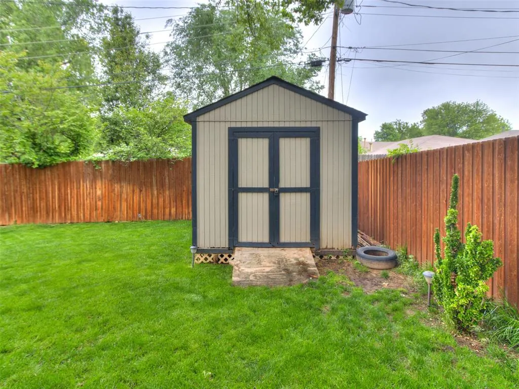 Photo 36 — 6817 NW 29th Street, Bethany, OK 73008