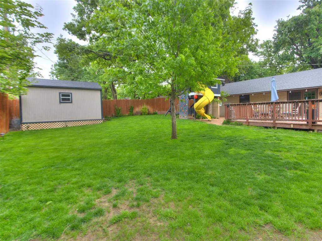 Photo 37 — 6817 NW 29th Street, Bethany, OK 73008