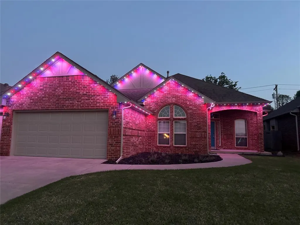 Photo 41 — 2548 SW 141st Street, Oklahoma City, OK 73170