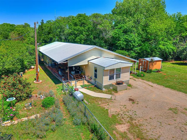 Photo 4 — 9201 E Slaughterville Road, Lexington, OK 73051