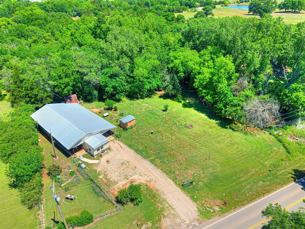 Photo 5 — 9201 E Slaughterville Road, Lexington, OK 73051
