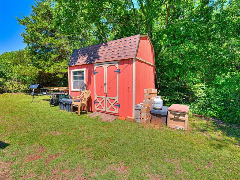 Photo 9 — 9201 E Slaughterville Road, Lexington, OK 73051