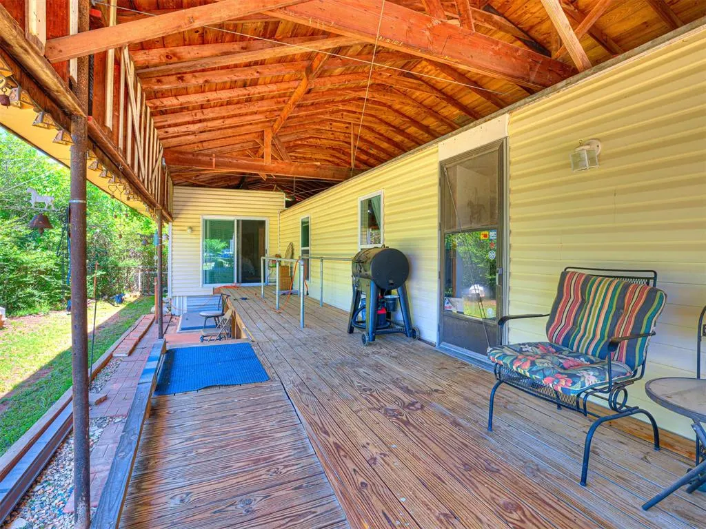 Photo 13 — 9201 E Slaughterville Road, Lexington, OK 73051
