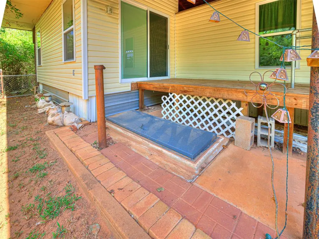 Photo 15 — 9201 E Slaughterville Road, Lexington, OK 73051