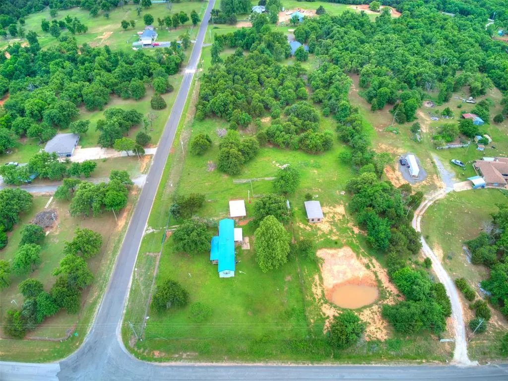 Photo 8 — 13501 S Luther Road, Newalla, OK 74857