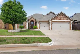 Sold home at 10905 SW 30th Terrace
