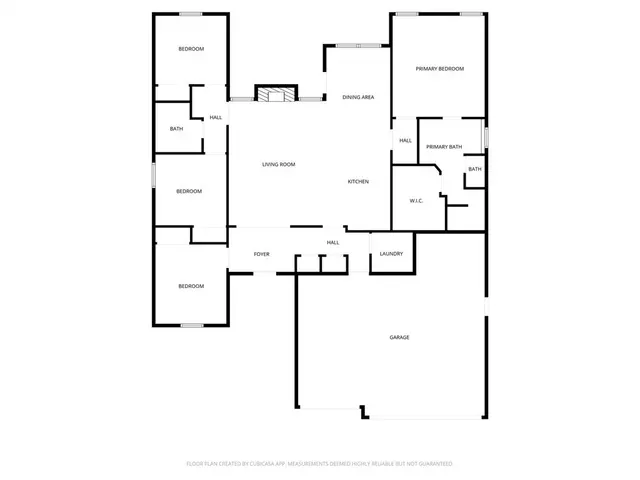 Photo 2 — 10905 SW 30th Terrace, Yukon, OK 73099