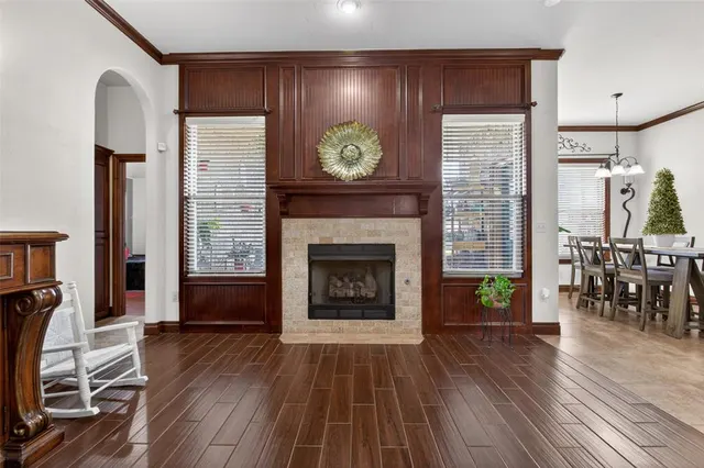 Photo 4 — 10905 SW 30th Terrace, Yukon, OK 73099