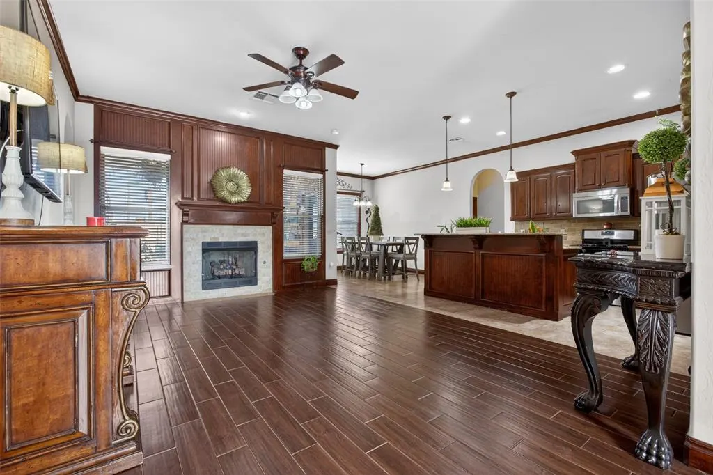 Photo 5 — 10905 SW 30th Terrace, Yukon, OK 73099