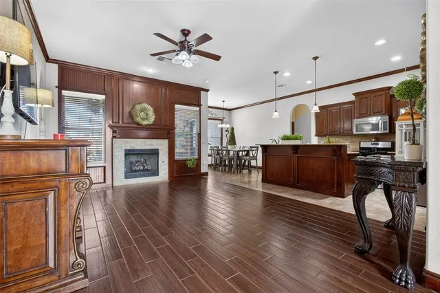 Photo 5 — 10905 SW 30th Terrace, Yukon, OK 73099
