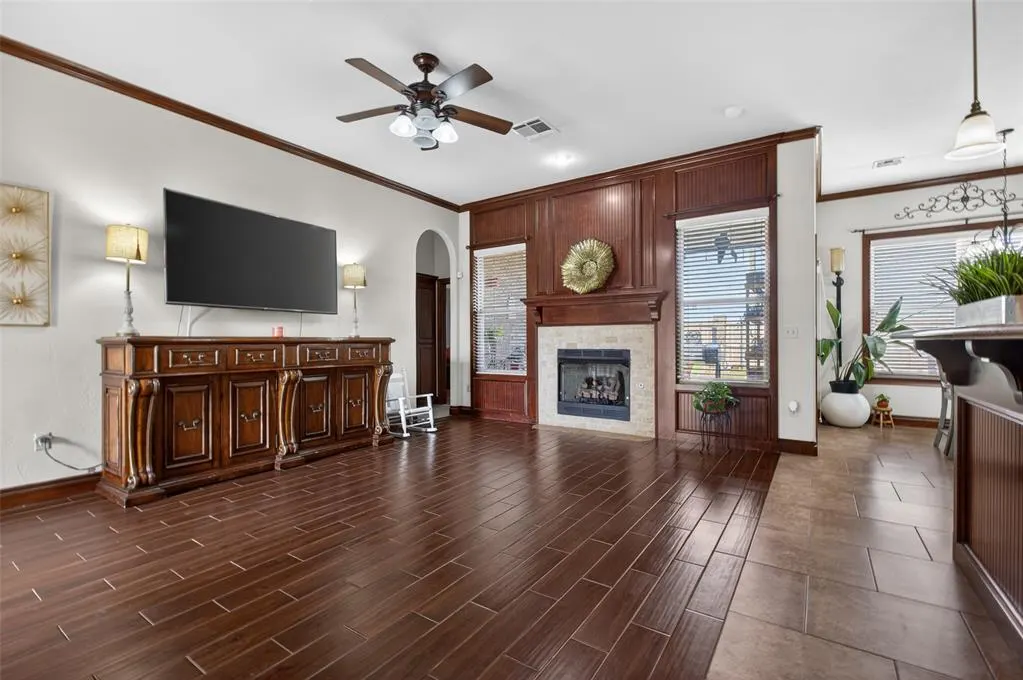 Photo 6 — 10905 SW 30th Terrace, Yukon, OK 73099