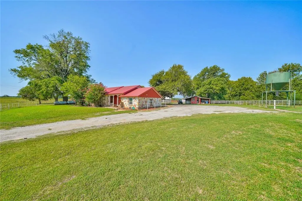 Photo 3 — 740421 S Highway 99 Highway, Cushing, OK 74023
