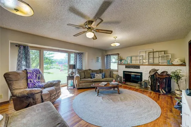 Photo 6 — 740421 S Highway 99 Highway, Cushing, OK 74023
