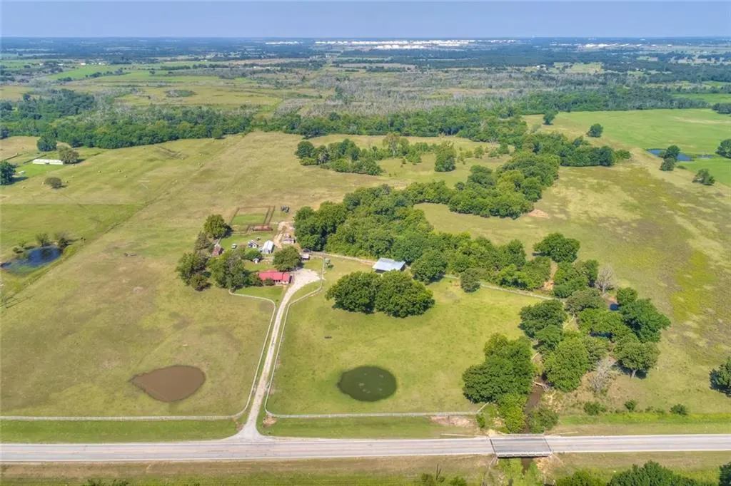 Photo 9 — 740421 S Highway 99 Highway, Cushing, OK 74023