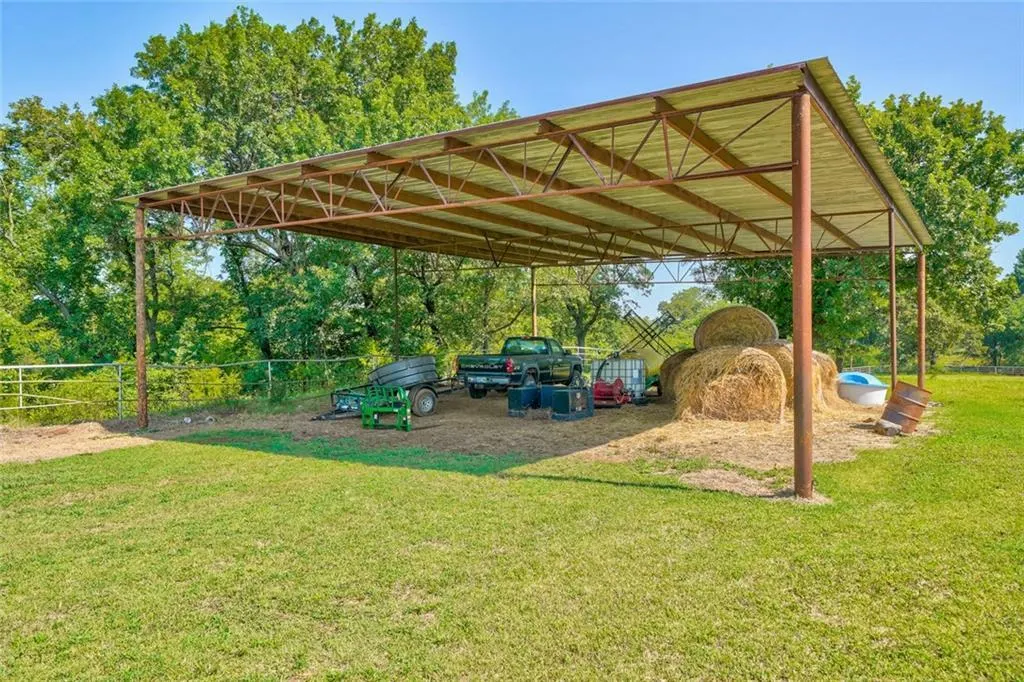 Photo 10 — 740421 S Highway 99 Highway, Cushing, OK 74023
