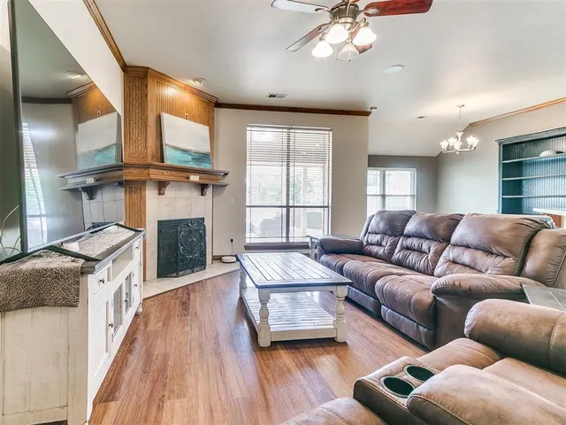 Photo 5 — 3224 SE 33rd Street, Oklahoma City, OK 73165