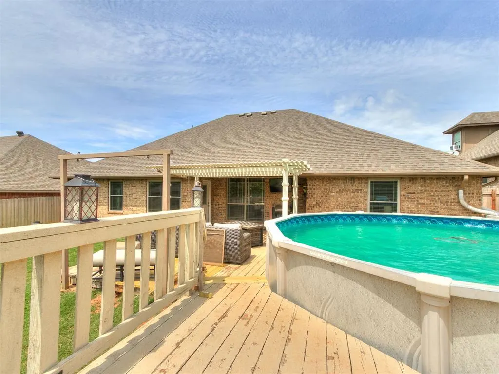 Photo 34 — 3224 SE 33rd Street, Oklahoma City, OK 73165
