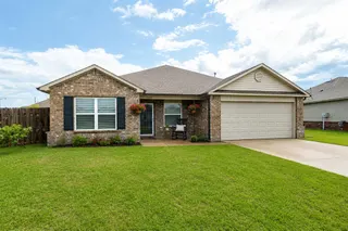Sold home at 1429 Quartz Place