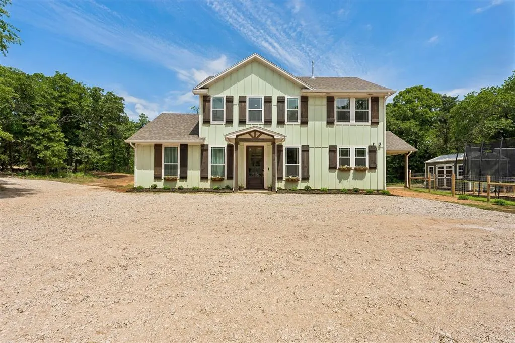 Photo 11 — 9025 E Charter Oak Road, Guthrie, OK 73044