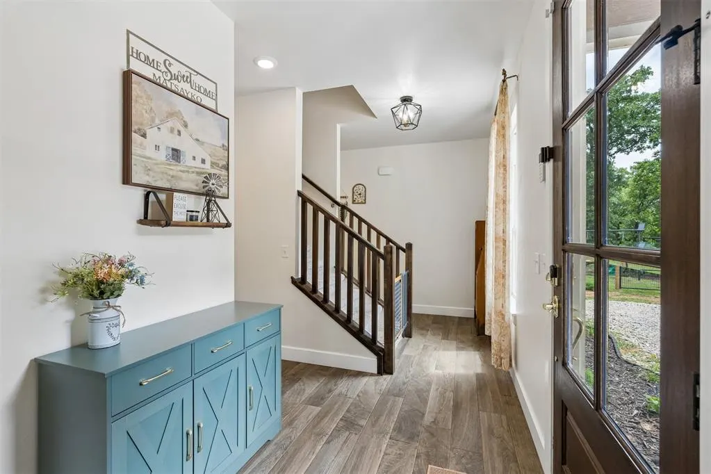 Photo 9 — 9025 E Charter Oak Road, Guthrie, OK 73044