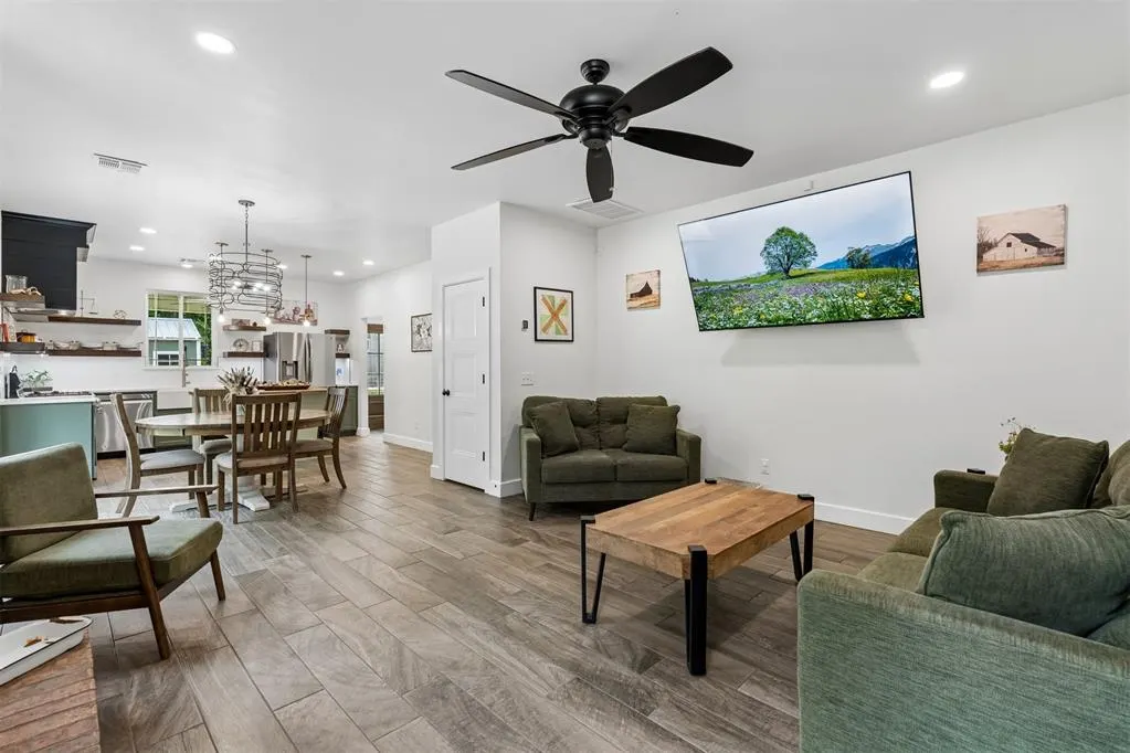 Photo 20 — 9025 E Charter Oak Road, Guthrie, OK 73044