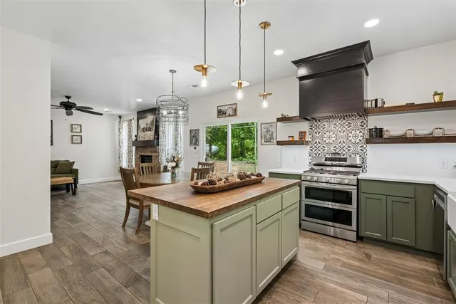Photo 6 — 9025 E Charter Oak Road, Guthrie, OK 73044
