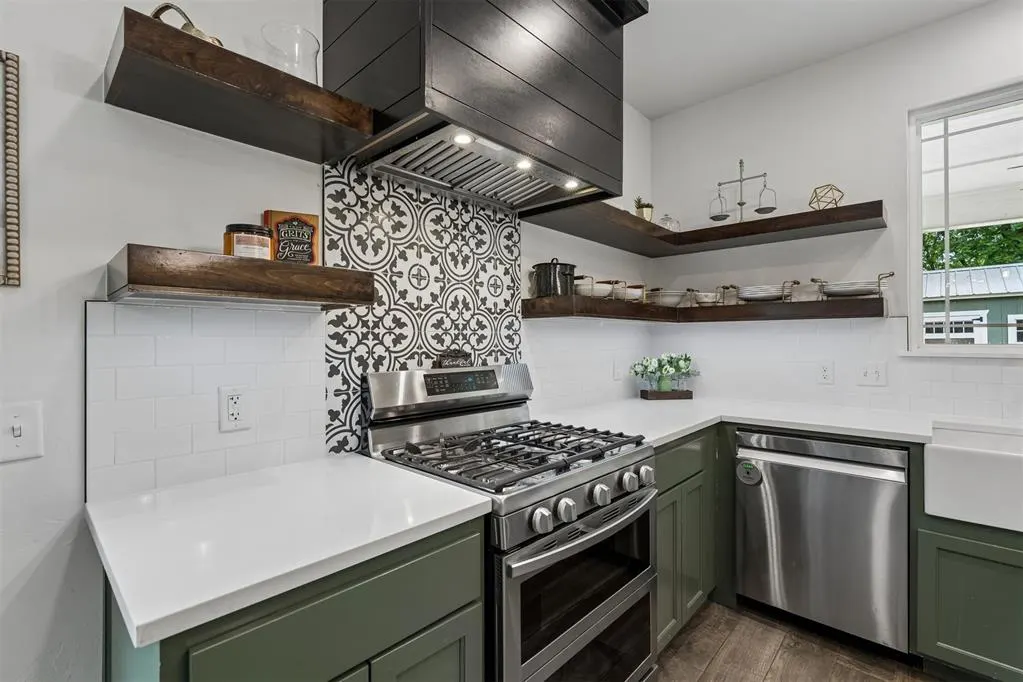 Photo 18 — 9025 E Charter Oak Road, Guthrie, OK 73044