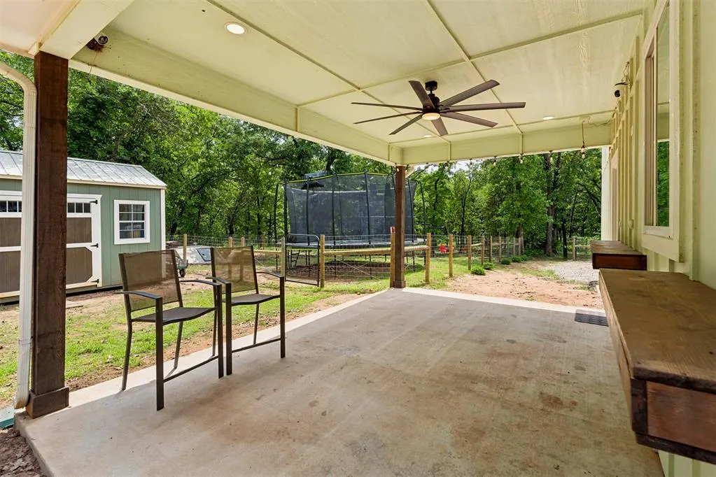 Photo 32 — 9025 E Charter Oak Road, Guthrie, OK 73044