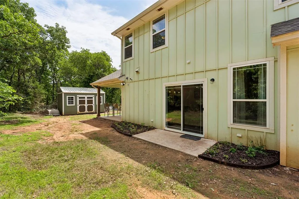 Photo 34 — 9025 E Charter Oak Road, Guthrie, OK 73044