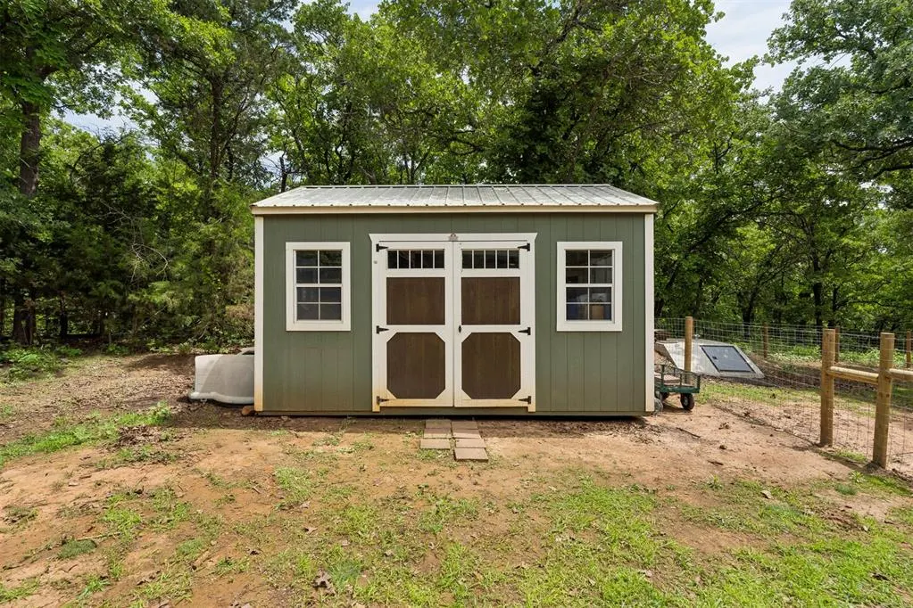 Photo 35 — 9025 E Charter Oak Road, Guthrie, OK 73044