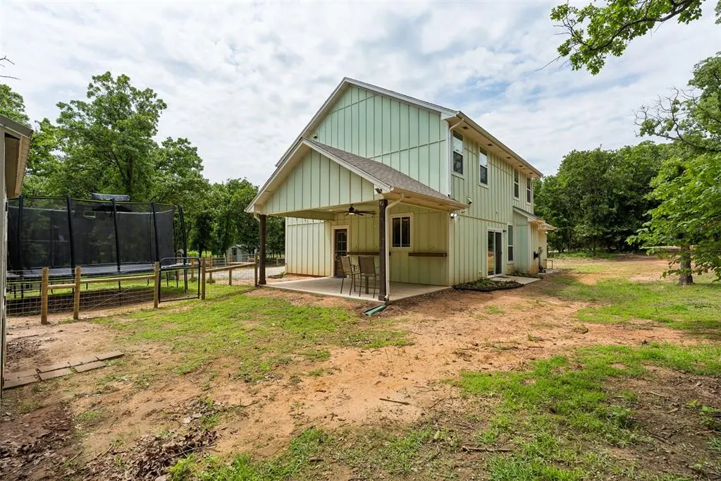 Photo 36 — 9025 E Charter Oak Road, Guthrie, OK 73044