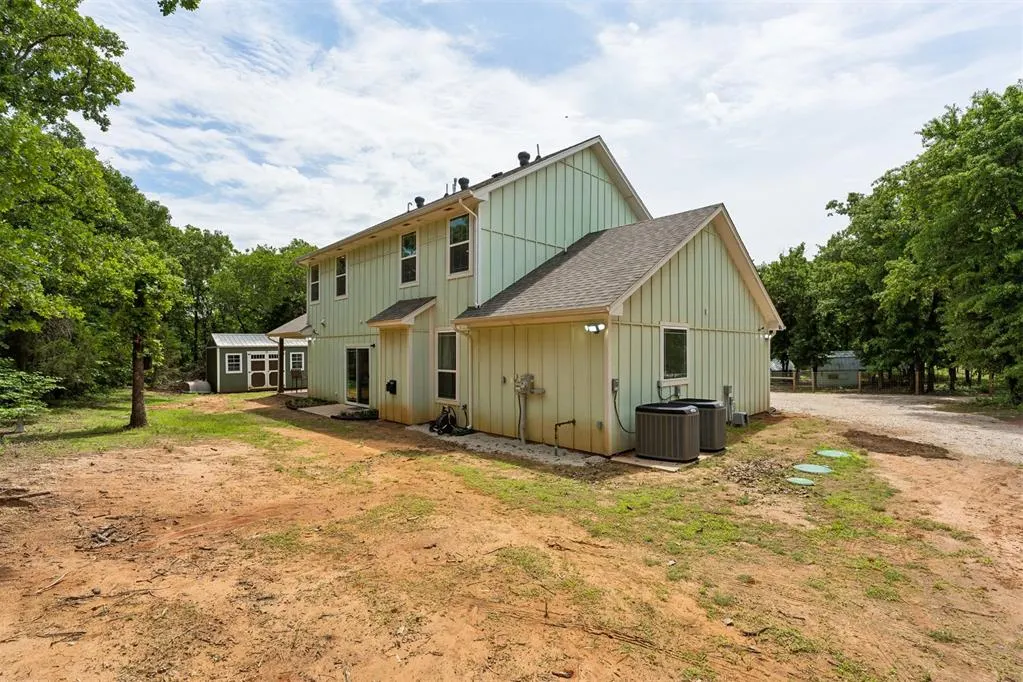 Photo 37 — 9025 E Charter Oak Road, Guthrie, OK 73044