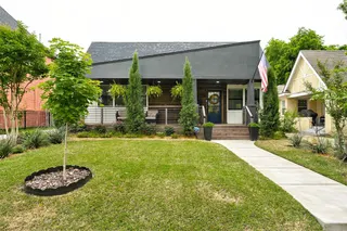 Sold home at 1504 NW 16th Street