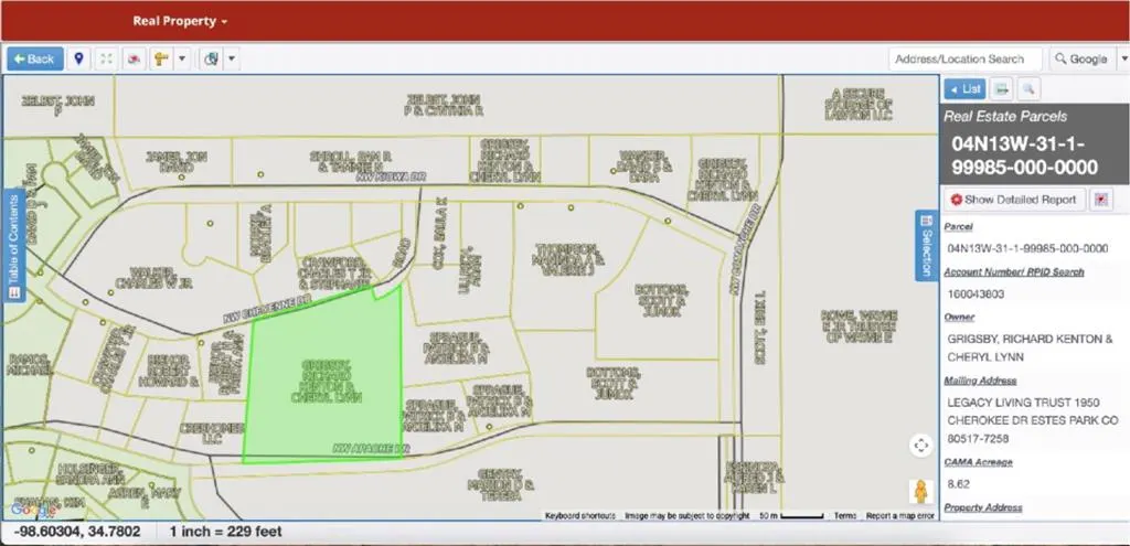 Photo 7 — 195 NW Cheyenne Drive, Lawton, OK 73507