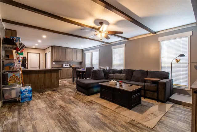 Photo 2 — 202 S Main Street, Carney, OK 74832