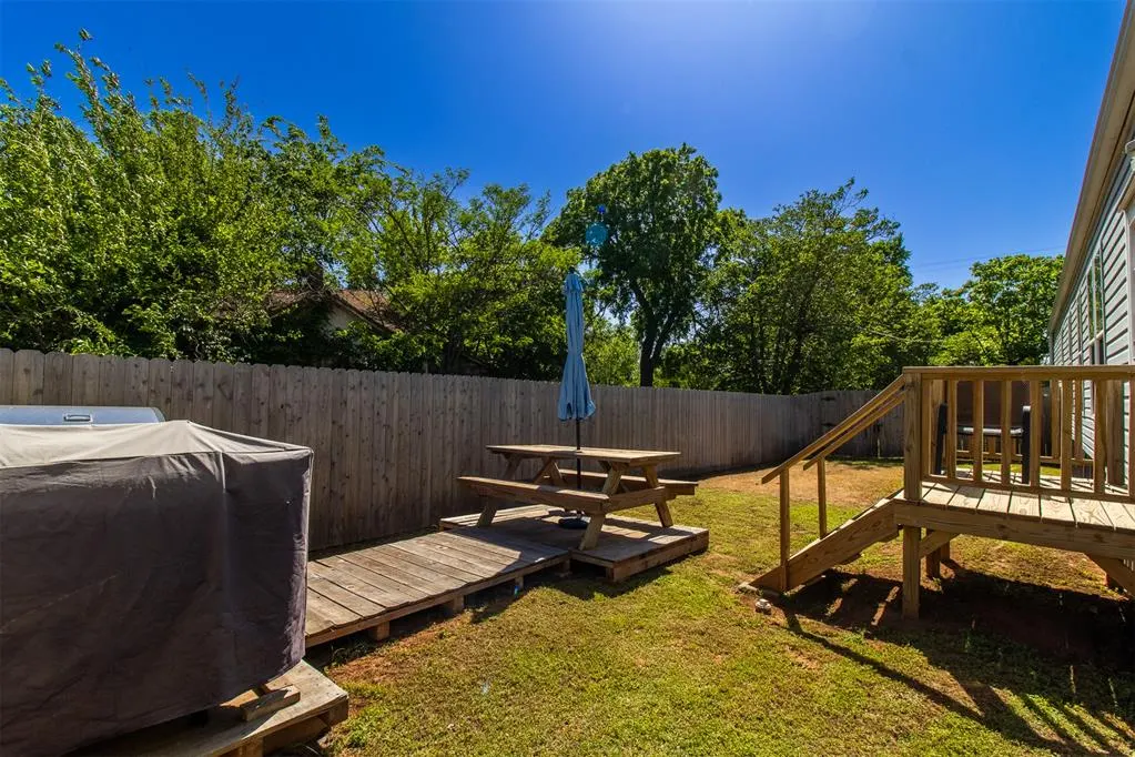 Photo 12 — 202 S Main Street, Carney, OK 74832