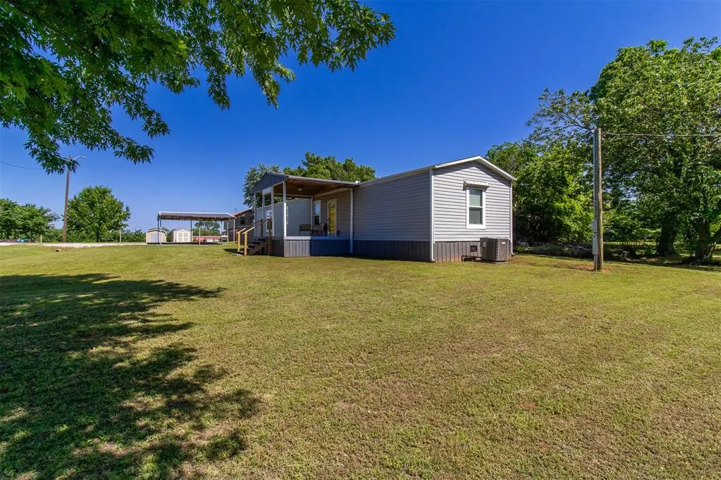 Photo 14 — 202 S Main Street, Carney, OK 74832