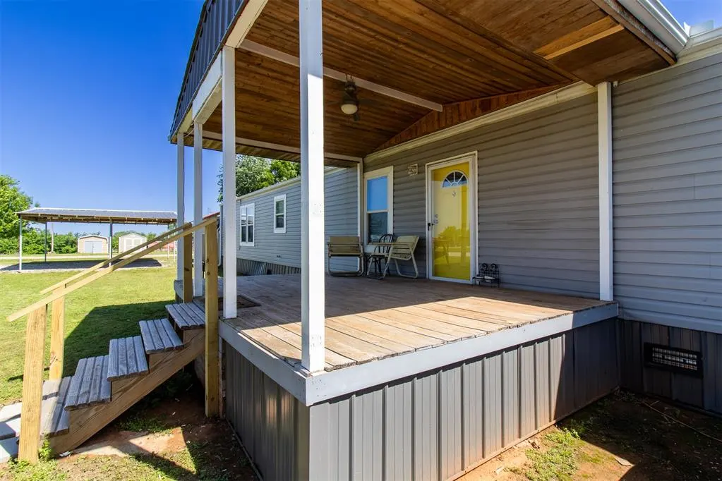 Photo 19 — 202 S Main Street, Carney, OK 74832