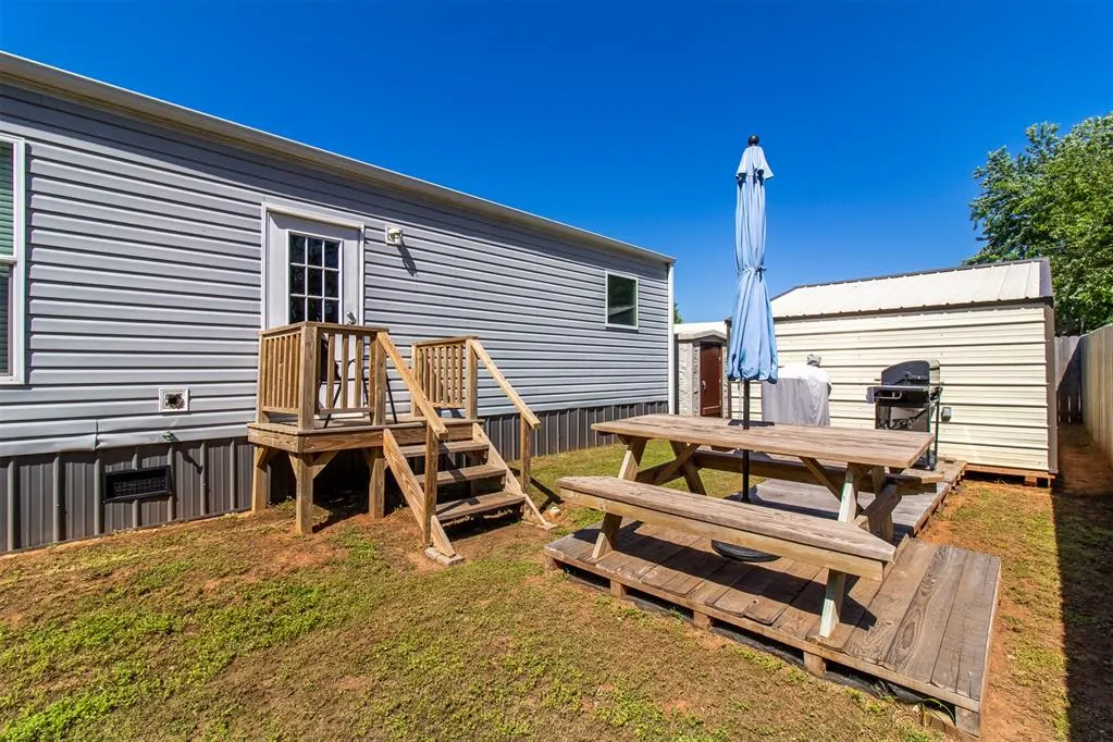 Photo 39 — 202 S Main Street, Carney, OK 74832