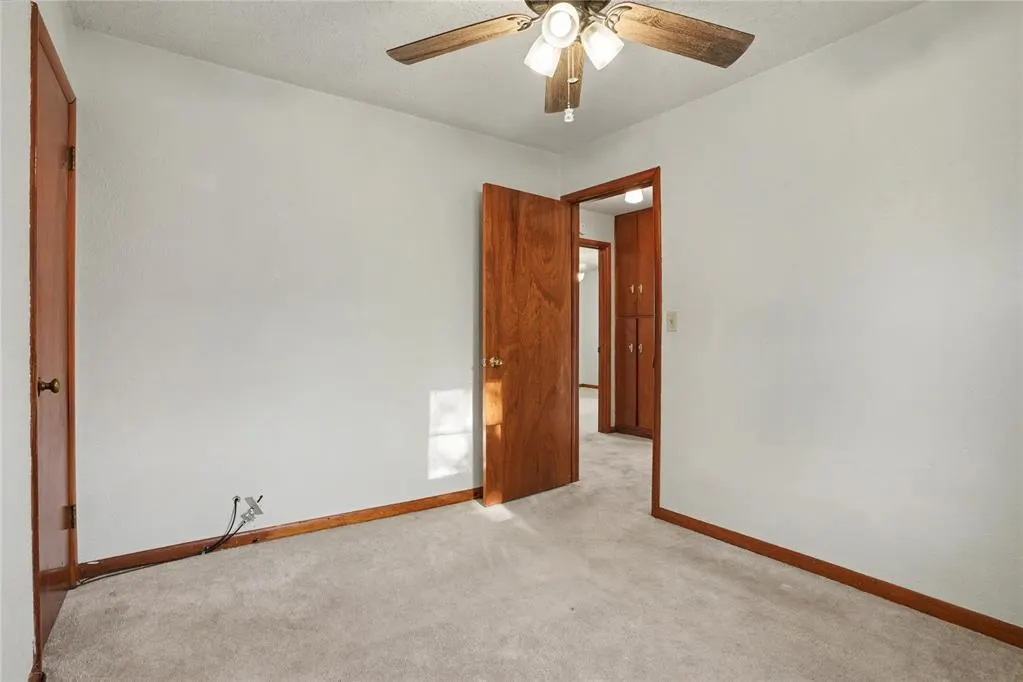 Photo 34 — 1221 Hickory Street, Altus, OK 73521